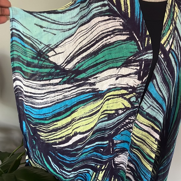 Chico wrap - Picture 3 of 5